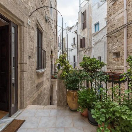 Casa Lucia nel cuore di Polignano a Mare Esterno foto