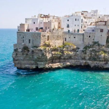 Casa Lucia nel cuore di Polignano a Mare Esterno foto