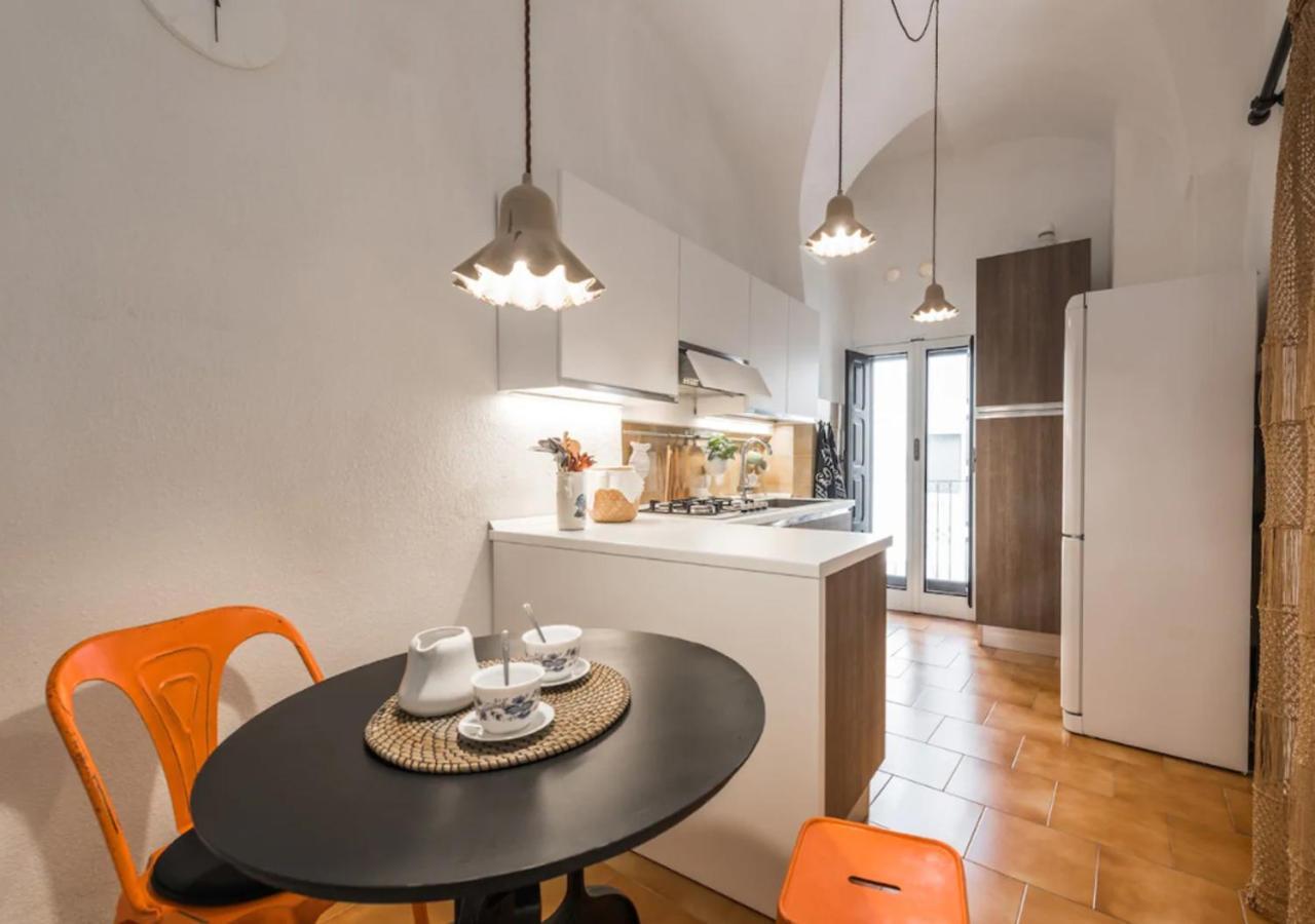 Casa Lucia nel cuore di Polignano a Mare Esterno foto