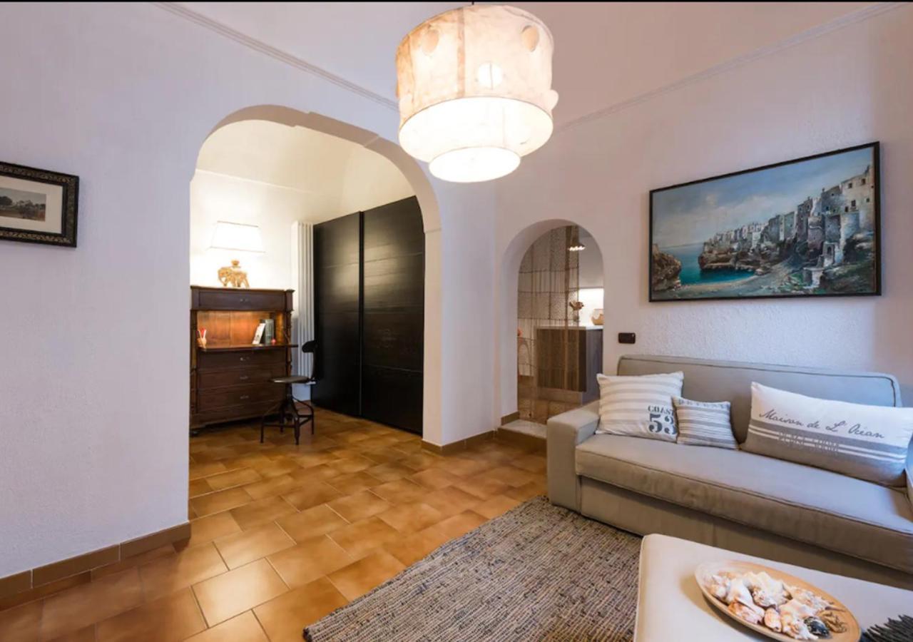 Casa Lucia nel cuore di Polignano a Mare Esterno foto