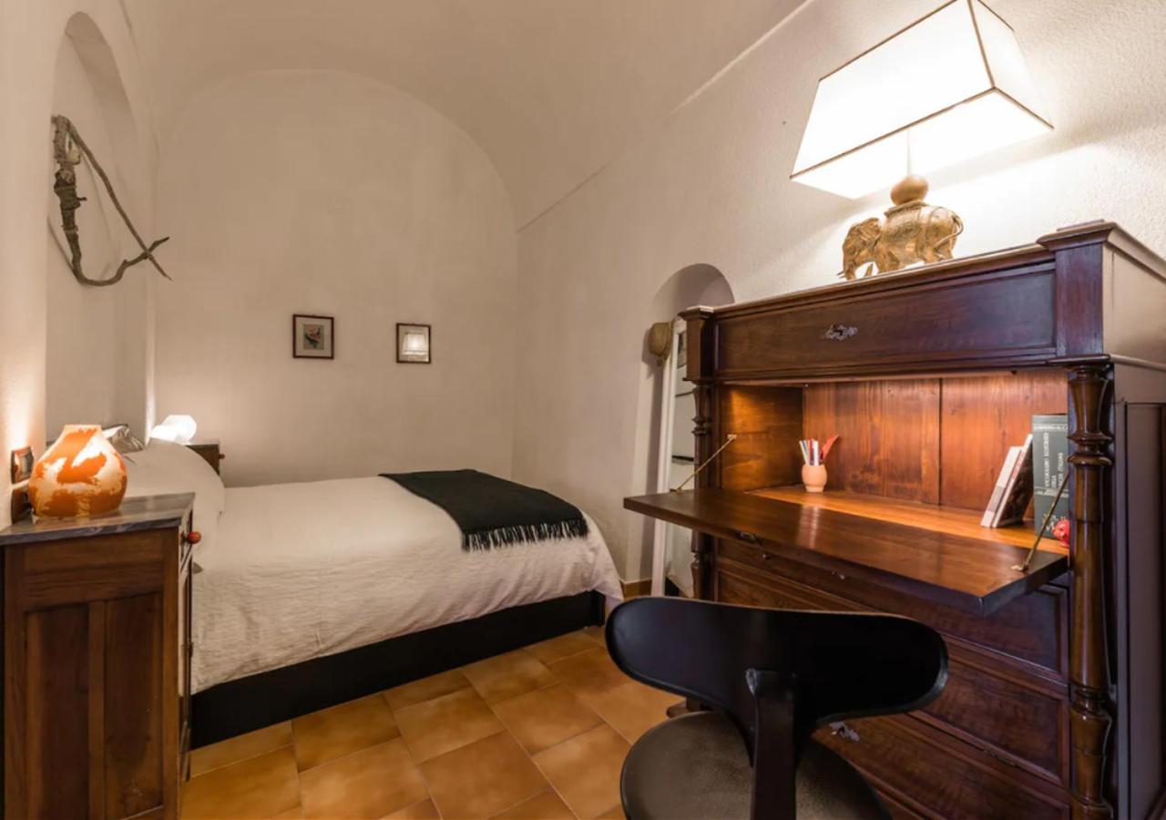 Casa Lucia nel cuore di Polignano a Mare Esterno foto
