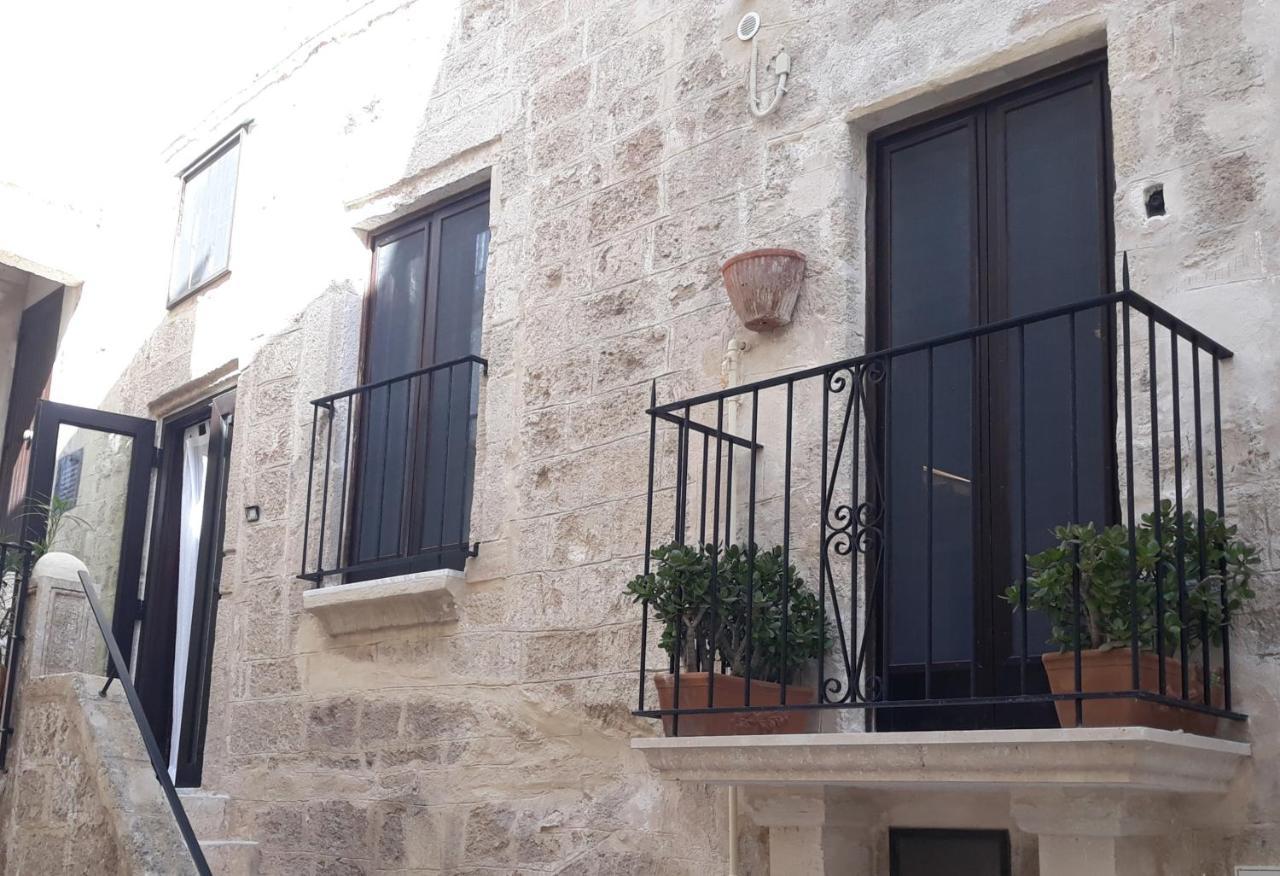 Casa Lucia nel cuore di Polignano a Mare Esterno foto